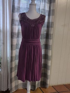 Boden Sleeveless Dress